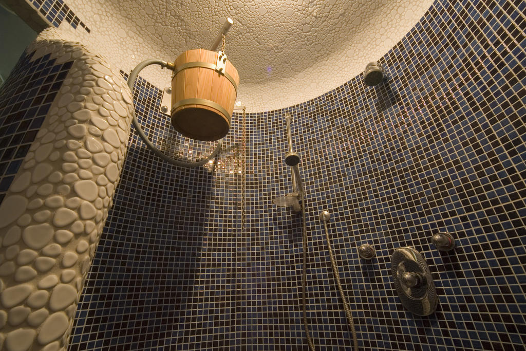 Der Dorfwirt Otel Rechberg Dış mekan fotoğraf